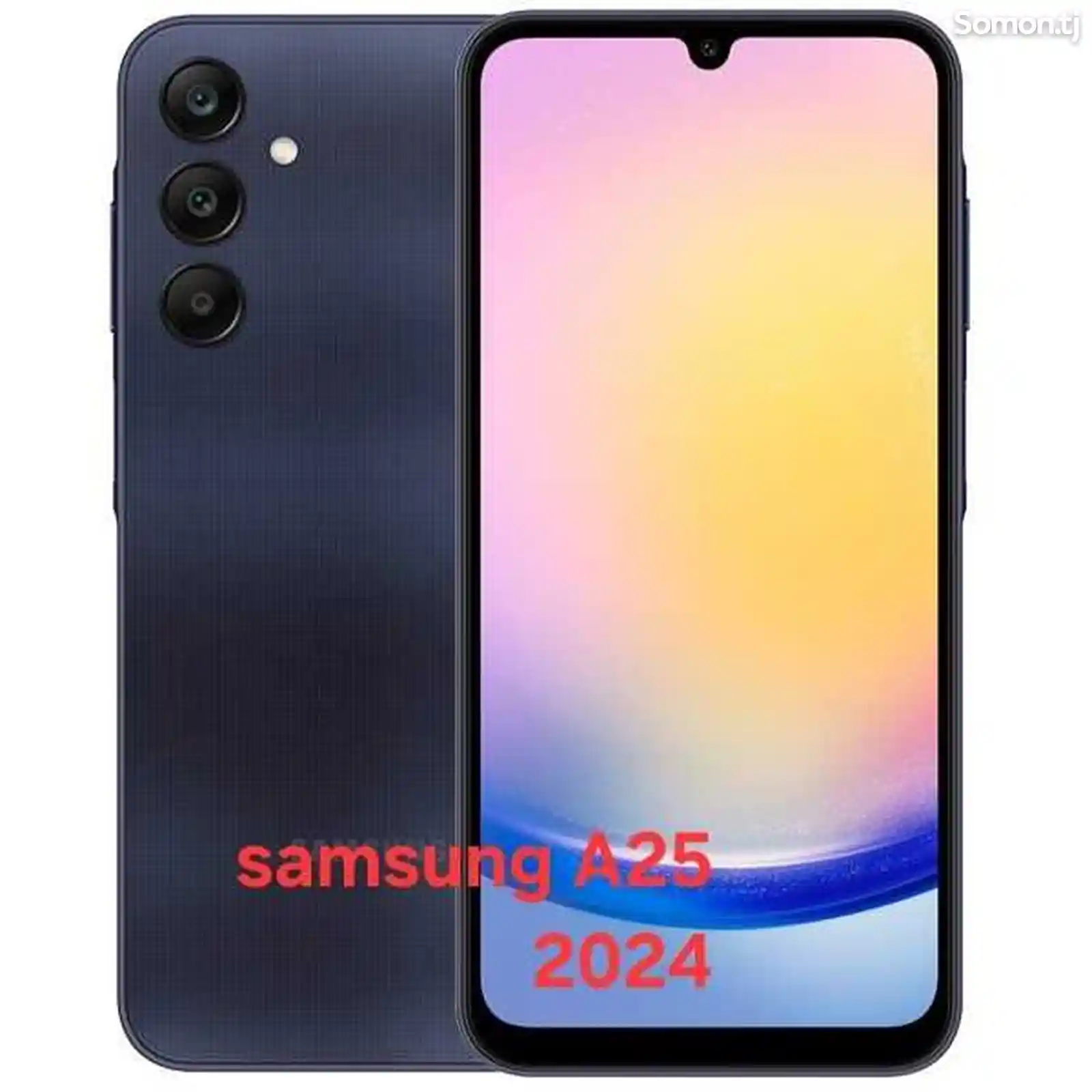 Samsung Galaxy A25 6/128 gb-1