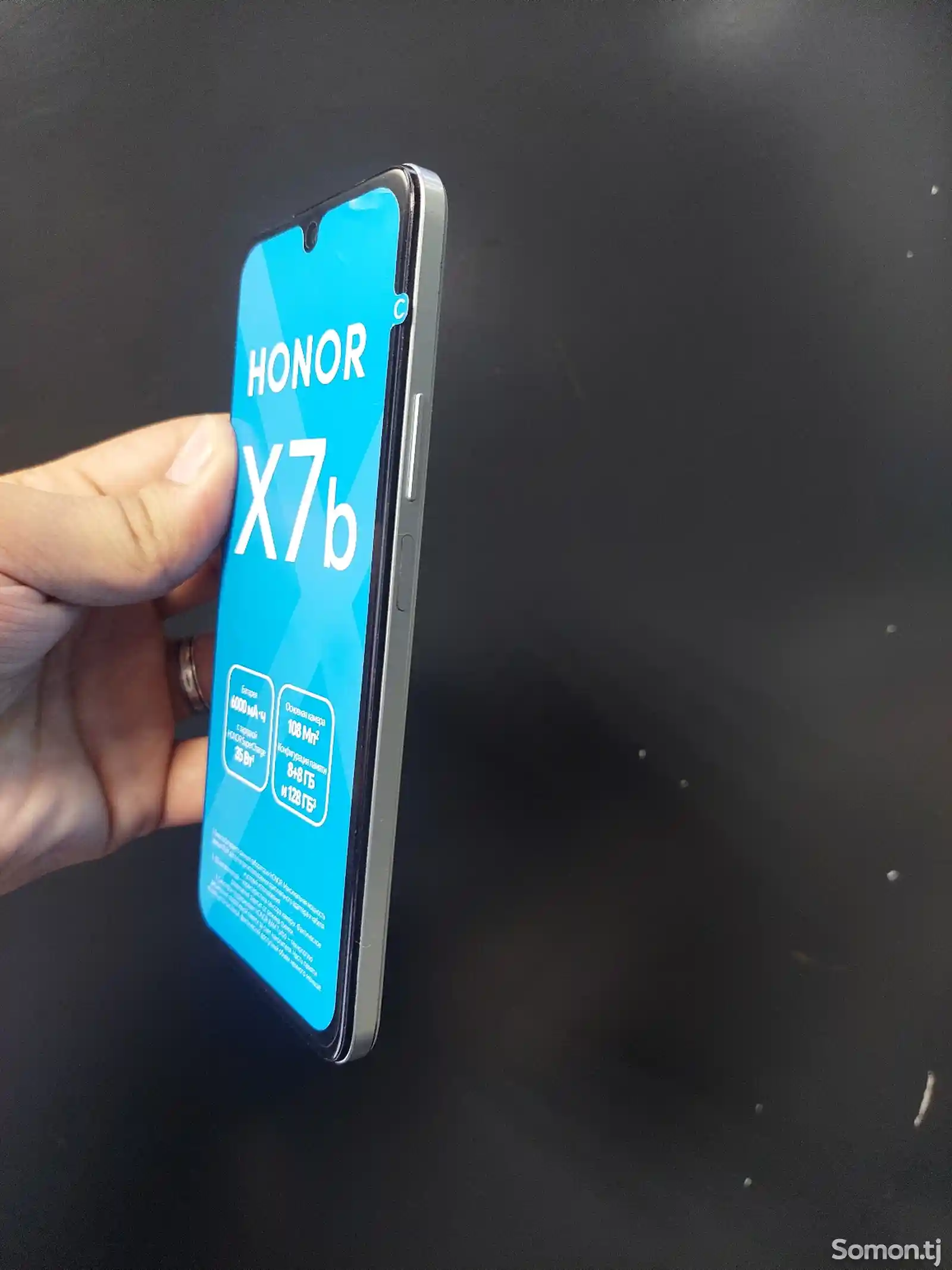 Huawei Honor X7B-3