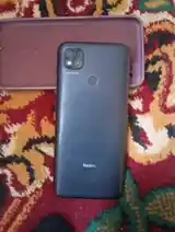 Xiaomi Redmi 9C NFC-4