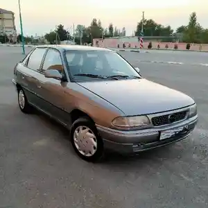 Opel Astra F, 1992