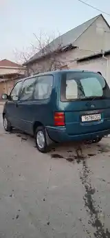 Nissan Serena, 1995-4