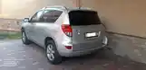 Toyota RAV 4, 2007-2