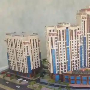 1-комн. квартира, 5 этаж, 68 м², Кольцевой, 82мкр