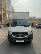 Фургон Mercedes-Benz Sprinter, 2014-3