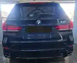 BMW X5 M, 2015-2