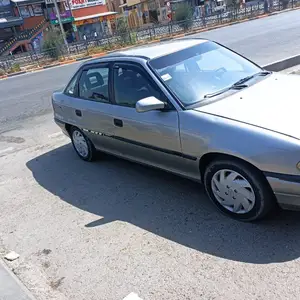 Opel Astra F, 1996