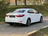 Lexus ES series, 2013-4