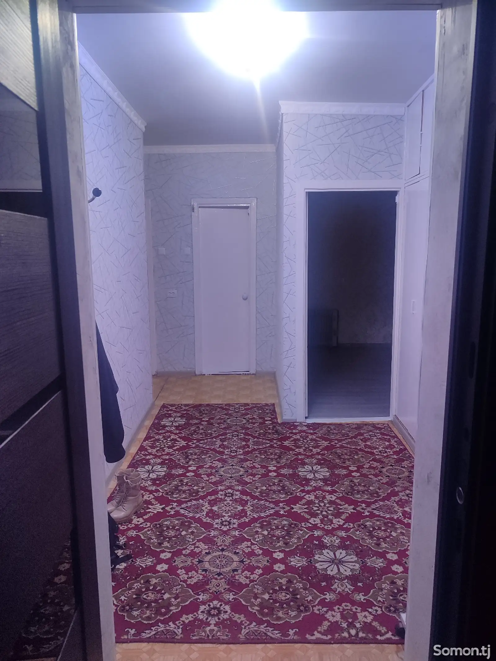 2-комн. квартира, 5 этаж, 100м², Южный Квартал-1