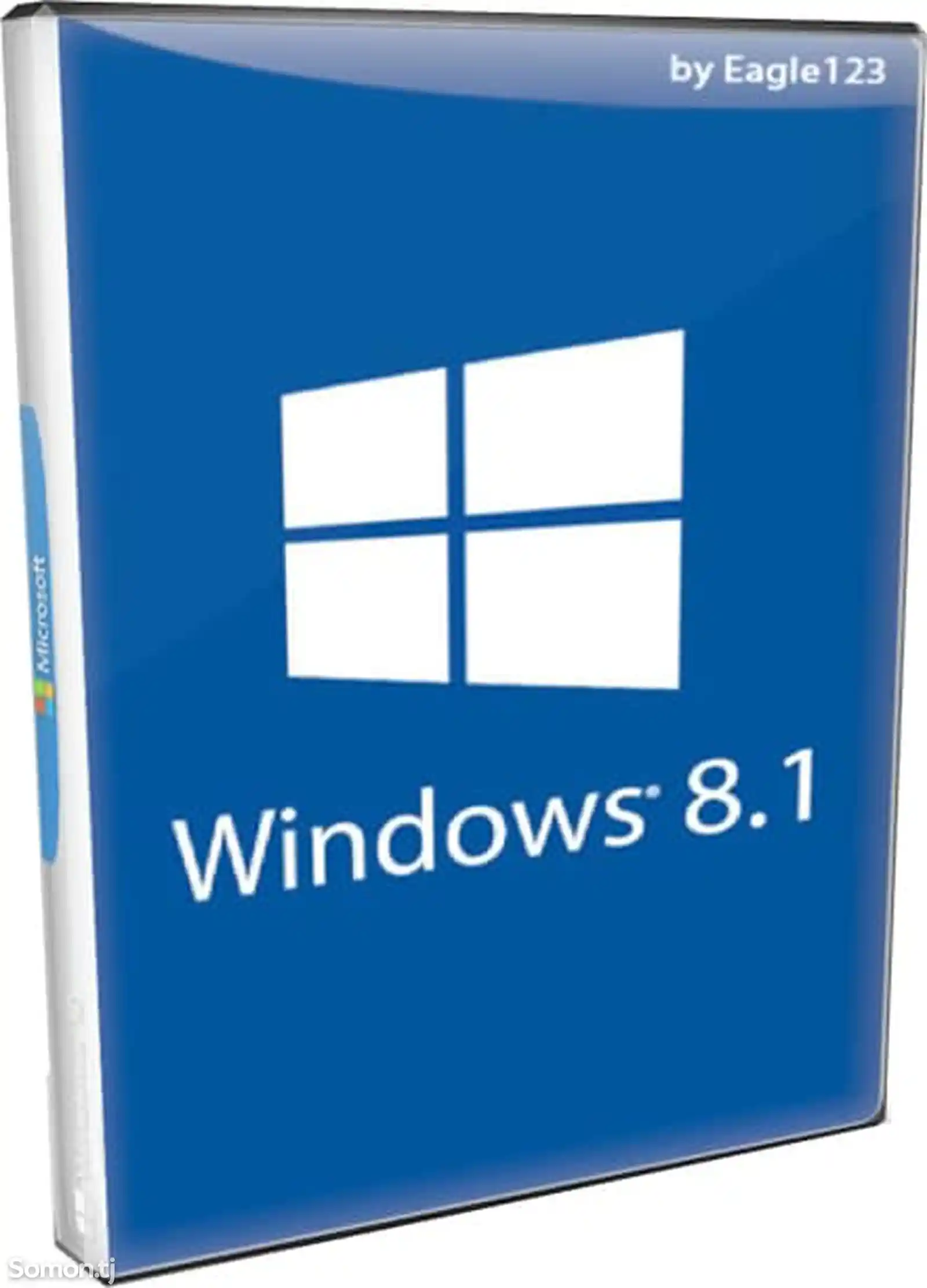 Программа Windows 8.1