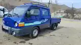 Бортовой автомобиль Hyundai Porter, 2003-2