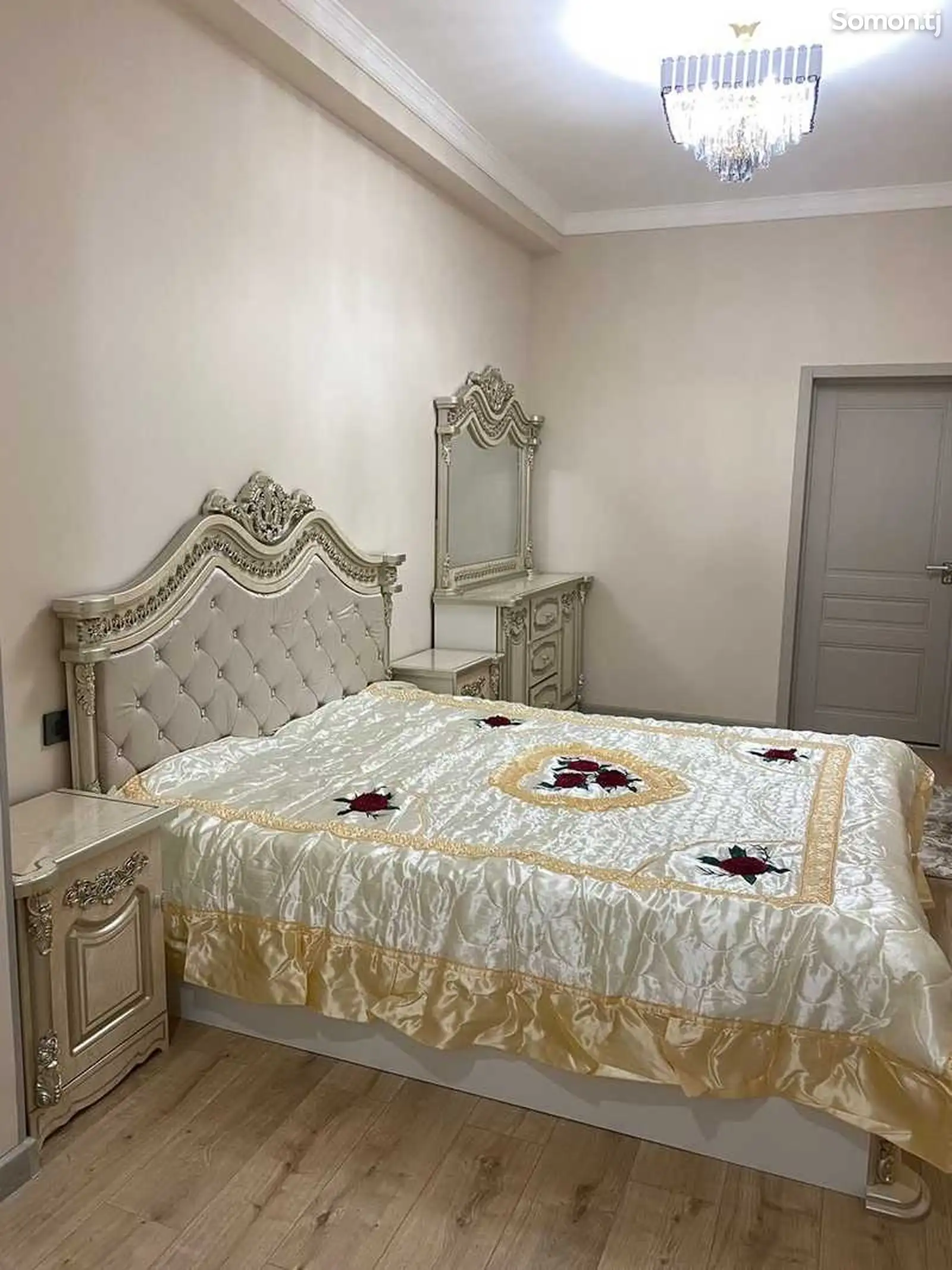 3-комн. квартира, 5 этаж, 100м², Селхоз водонасос-1