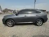 Lexus RX series, 2015-4