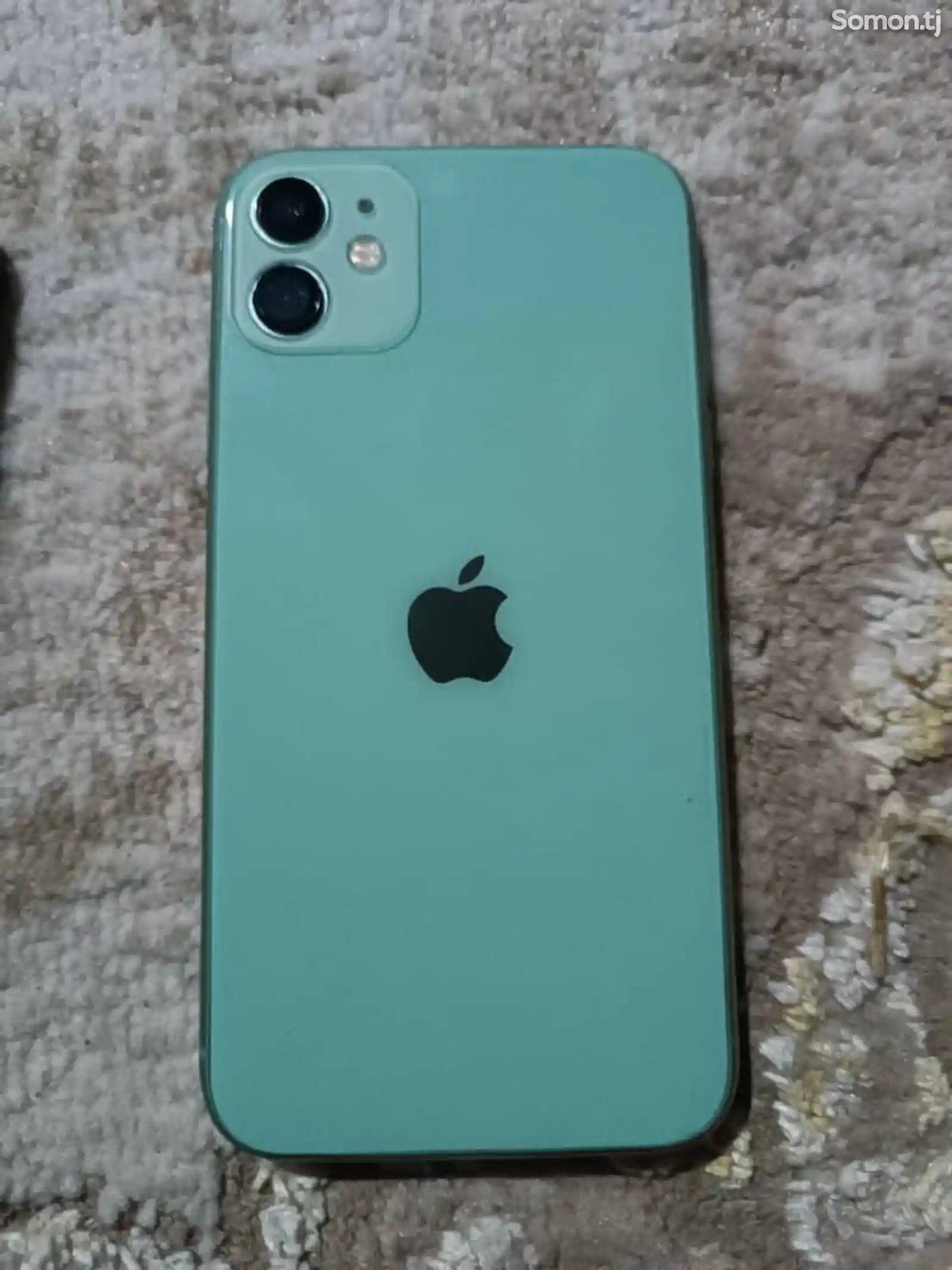 Apple iPhone 11, 128 gb, Green-1