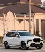 BMW X7, 2023-5