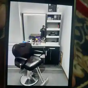 Мебель для парикмахерской