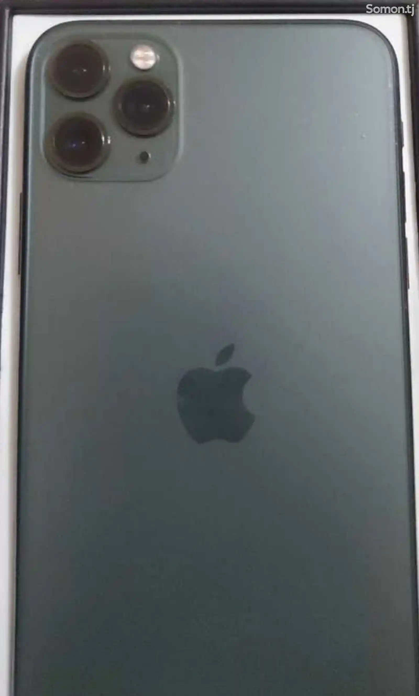 Apple iPhone 11 Pro Max, 256 gb, Space Grey-3