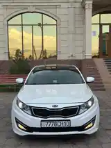 Kia K series, 2012-3