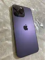 Apple iPhone 14 Pro Max, 256 gb, Deep Purple-2