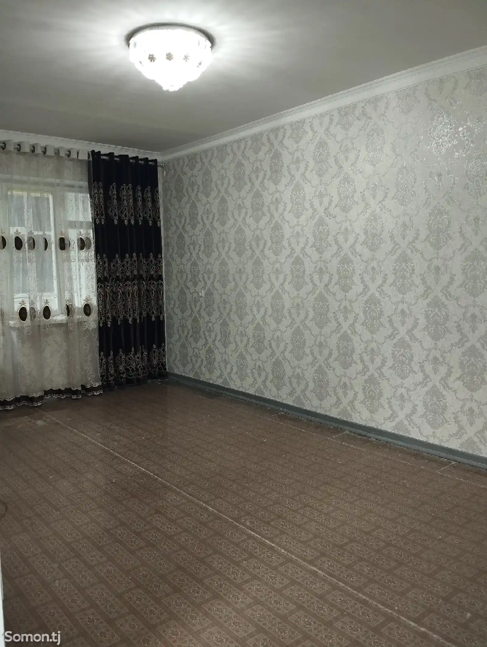 4-комн. квартира, 1 этаж, 100 м², Новый квартал-16