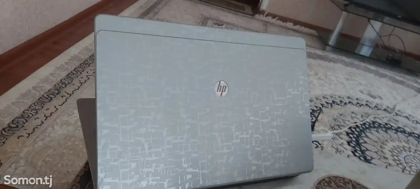 Ноутбук HP ProBook 4730s-1