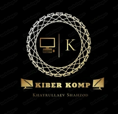 KIBER KOMP