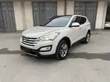 Hyundai Santa Fe, 2015-2