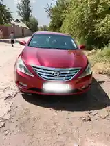 Hyundai Sonata, 2013-3