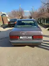 Mercedes-Benz W124, 1992-4