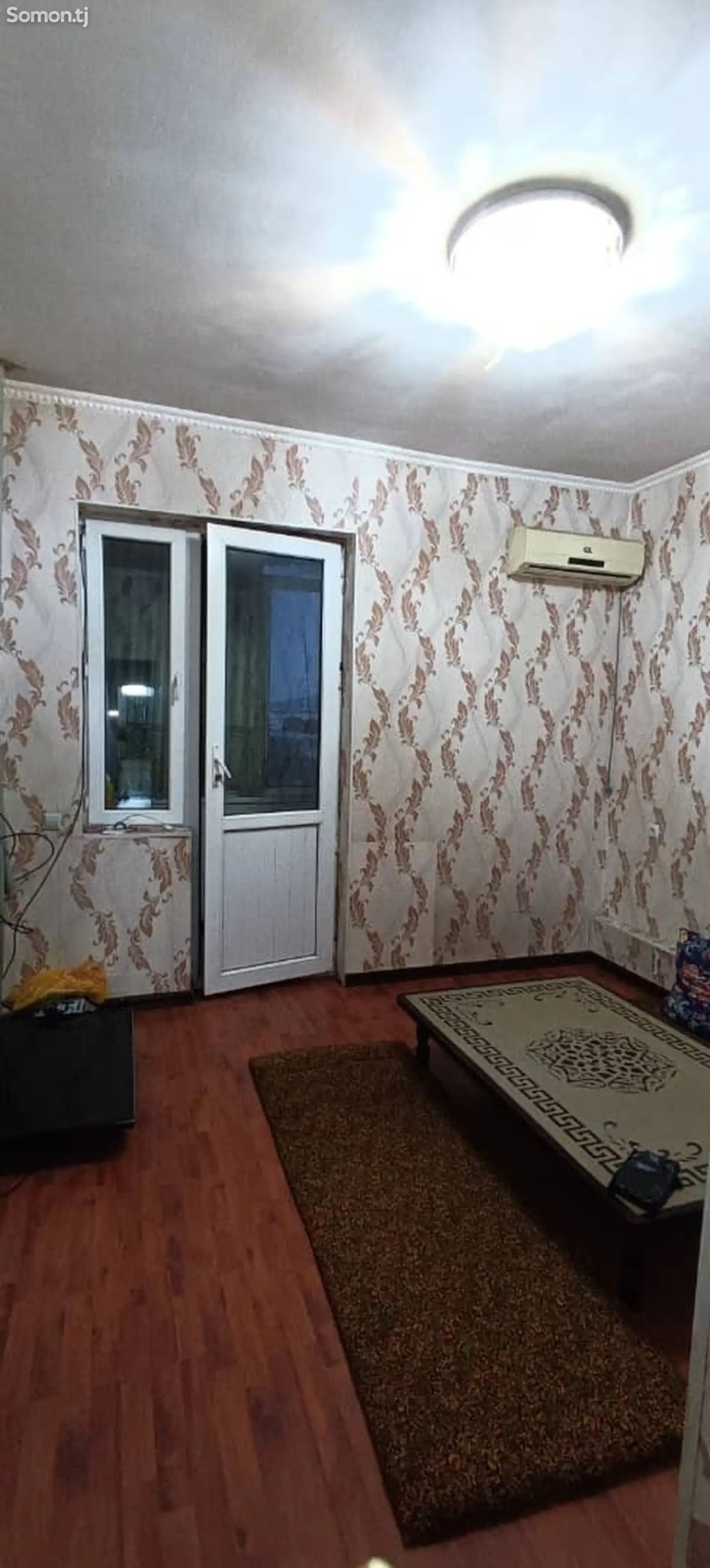 1-комн. квартира, 9 этаж, 30 м², 33-мкр-н-2