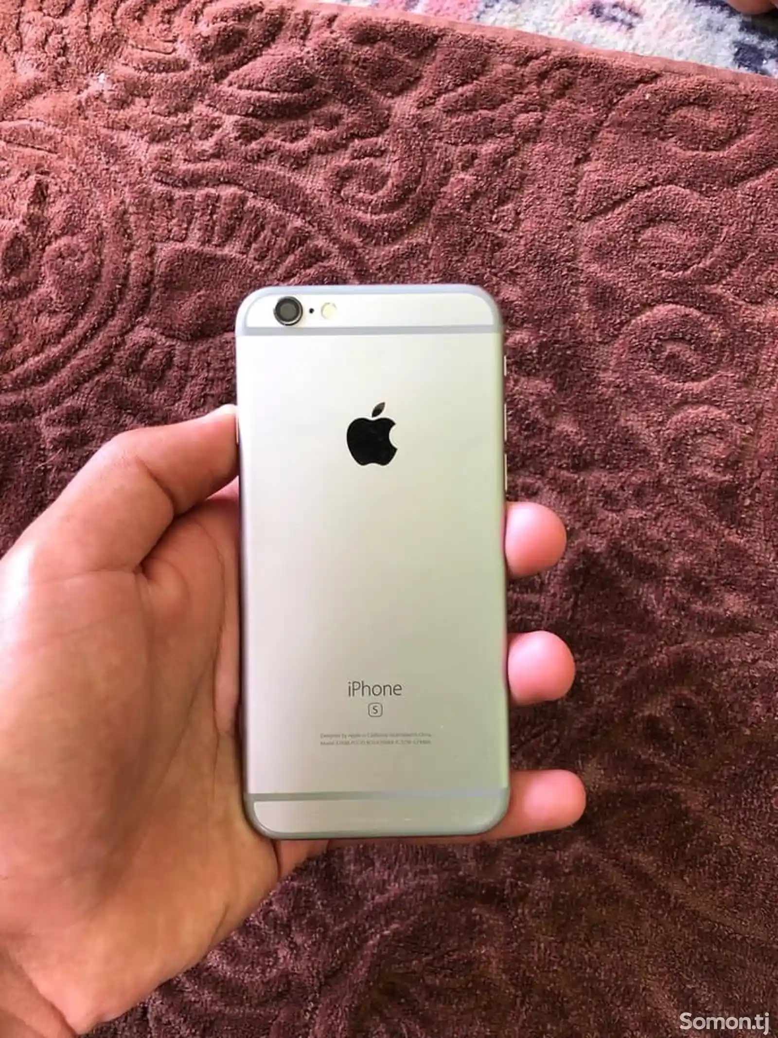 Apple iPhone 6s, 32 gb-1