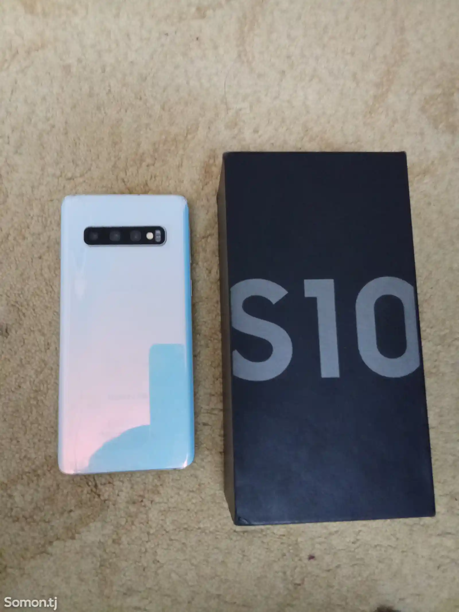 Samsung Galaxy S10 512Gb-2