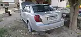 Daewoo Lacetti, 2004-4