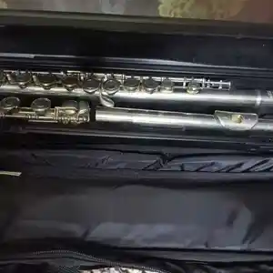 Флейта Yamaha YFL 221