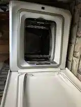 Стиральная машина Indesit Witl 106-2