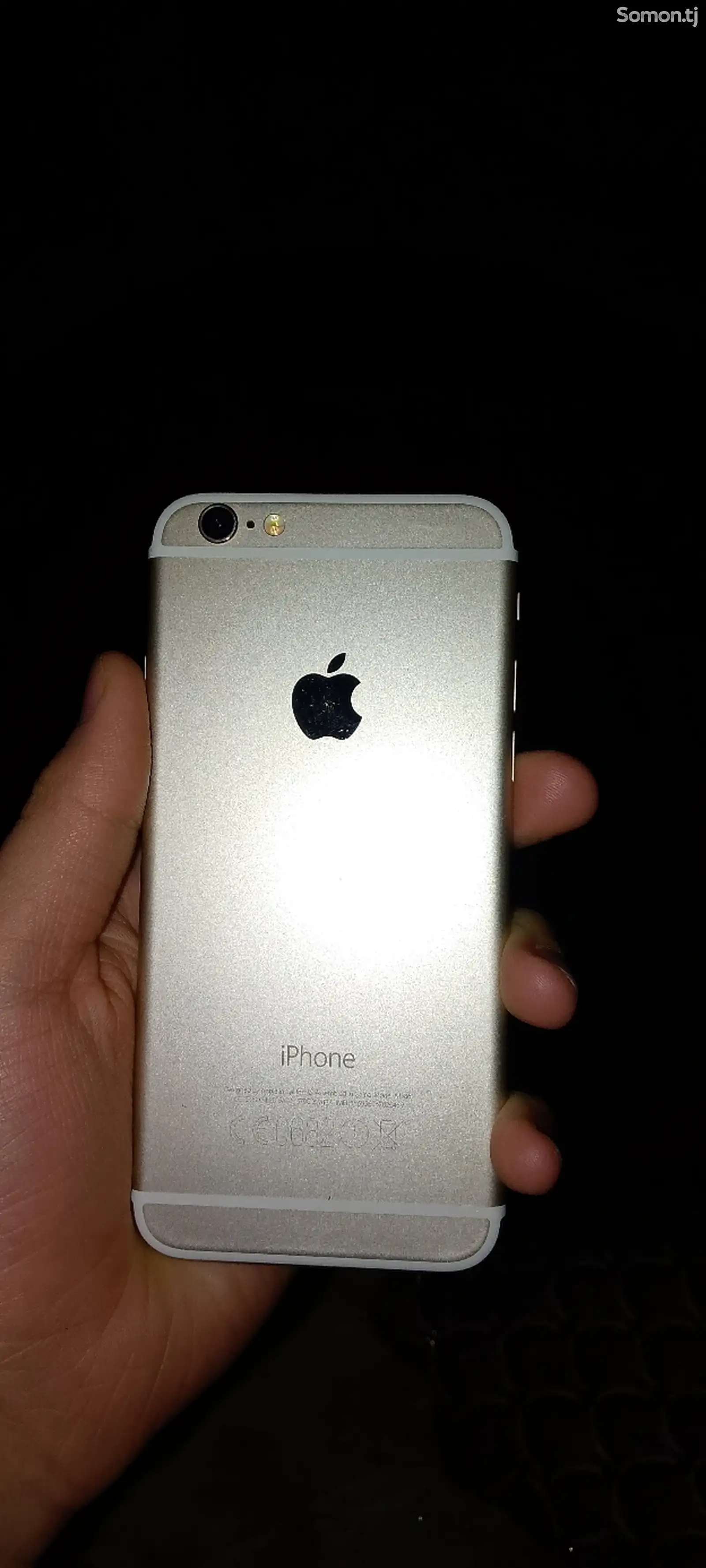 Apple iPhone 6, 64 gb-1