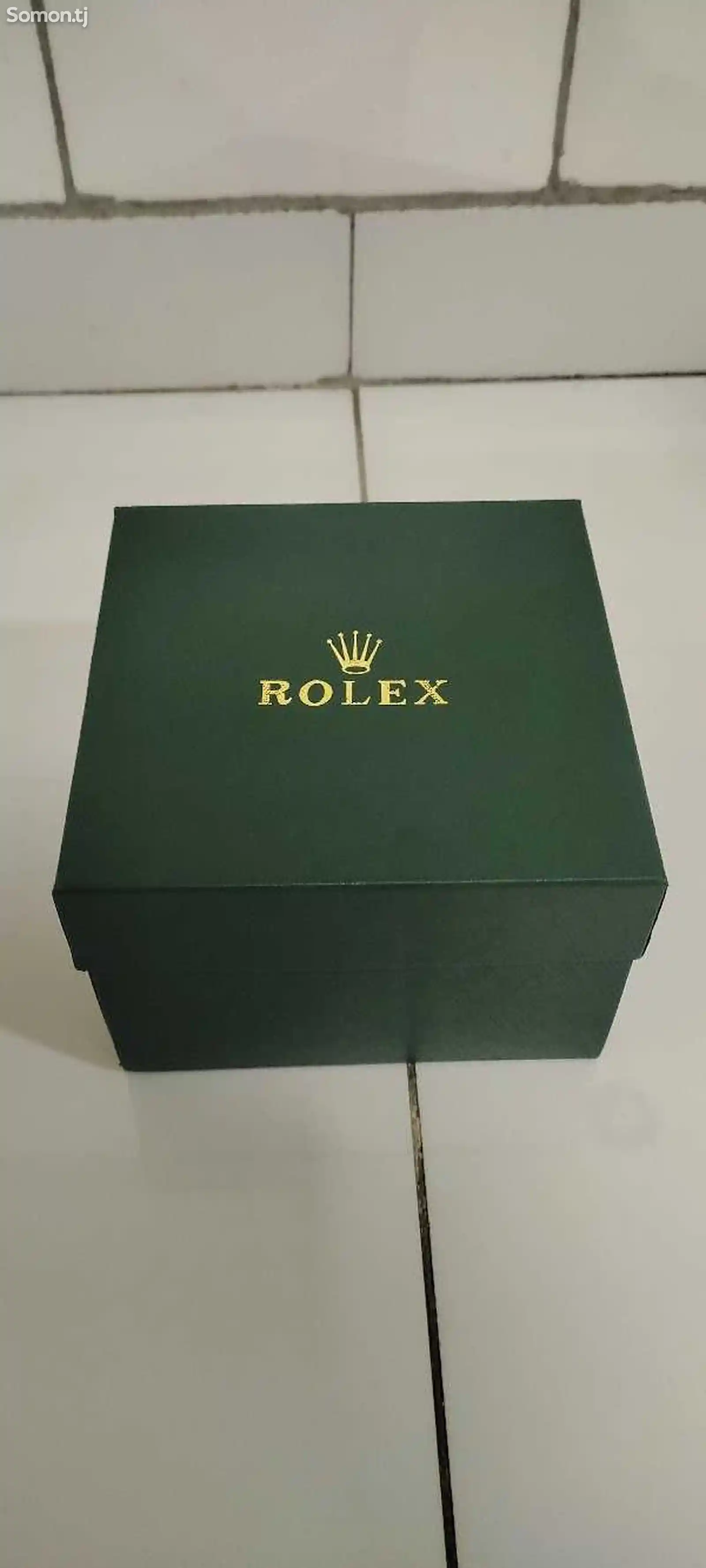 Наручные часы Rolex-11
