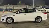 Kia Optima, 2014-6