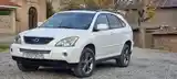 Lexus RX series, 2007-2