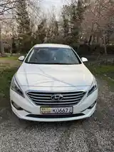 Hyundai Sonata, 2014-4