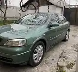 Opel Astra G, 1999-2