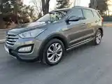 Hyundai Santa Fe, 2015-3