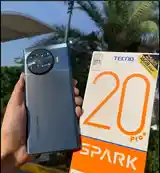 Tecno Spark 20 pro plus-2