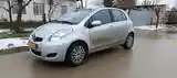 Toyota Yaris, 2011-12