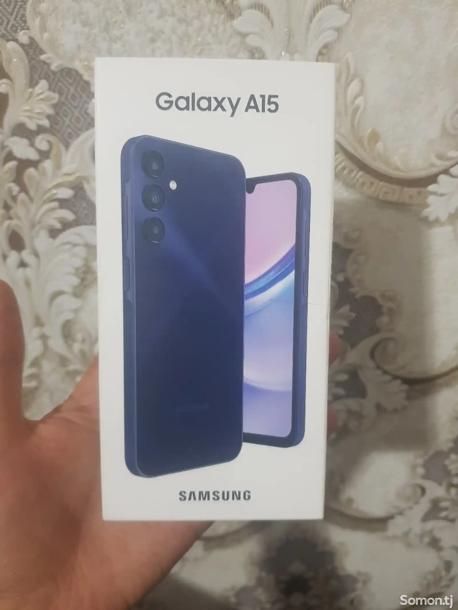 Samsung Galaxy A15 8/256gb-1