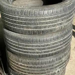 Шины 235/55 R19