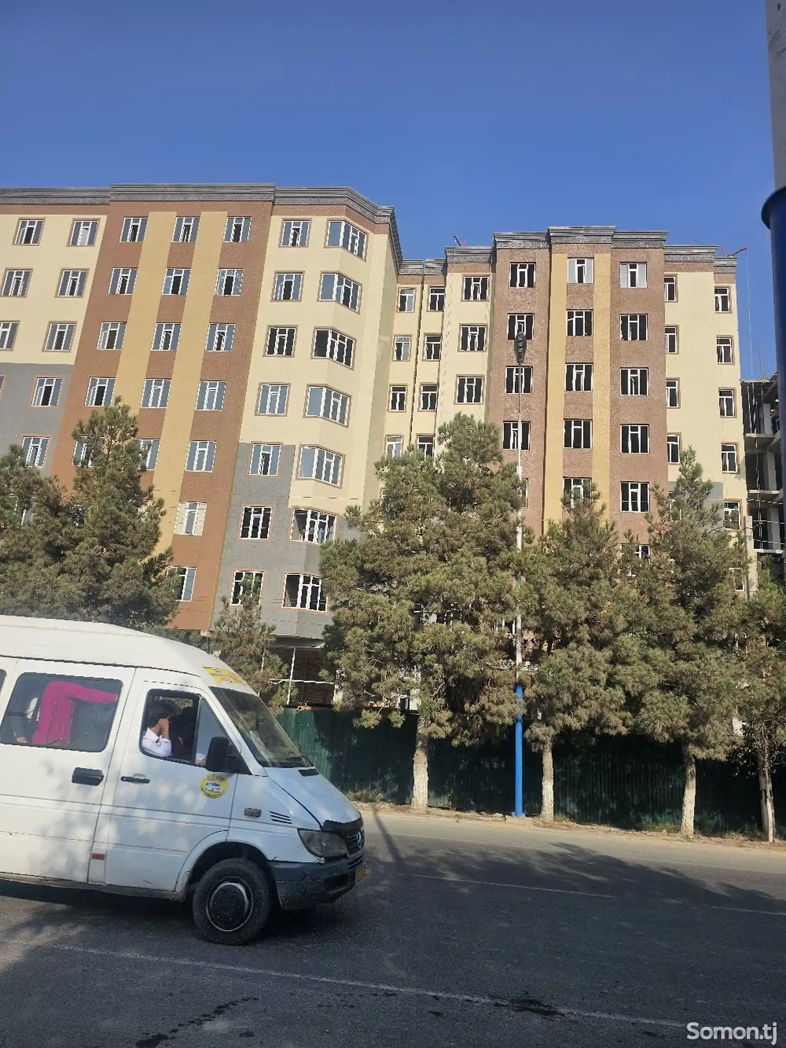 2-комн. квартира, 6 этаж, 49 м², Повороти Ленинград-2