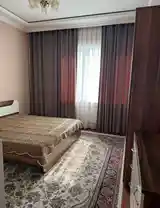 2-комн. квартира, 11 этаж, 80м², И.Сомони-5