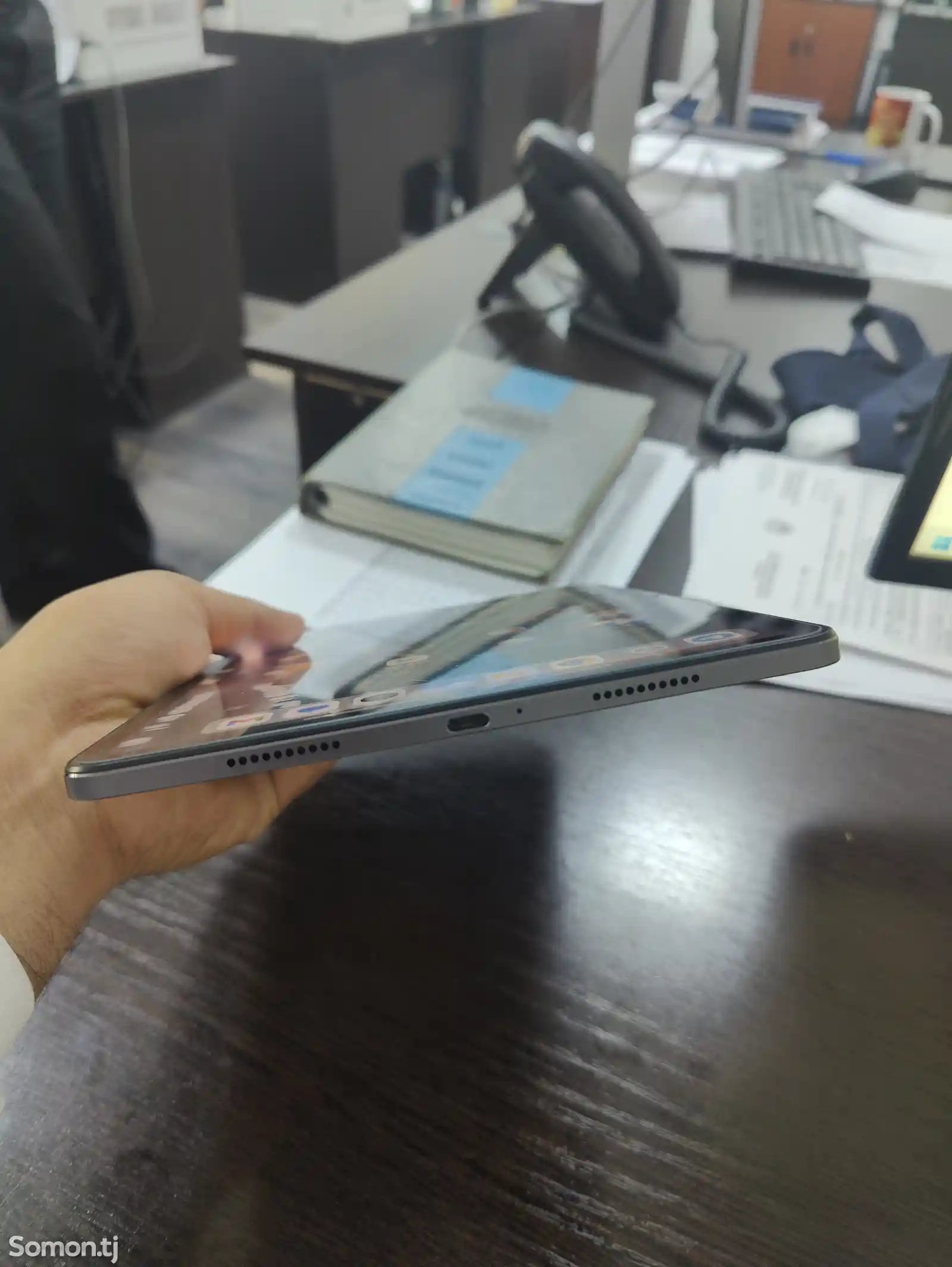 Планшет Xiaomi Pad 6-3