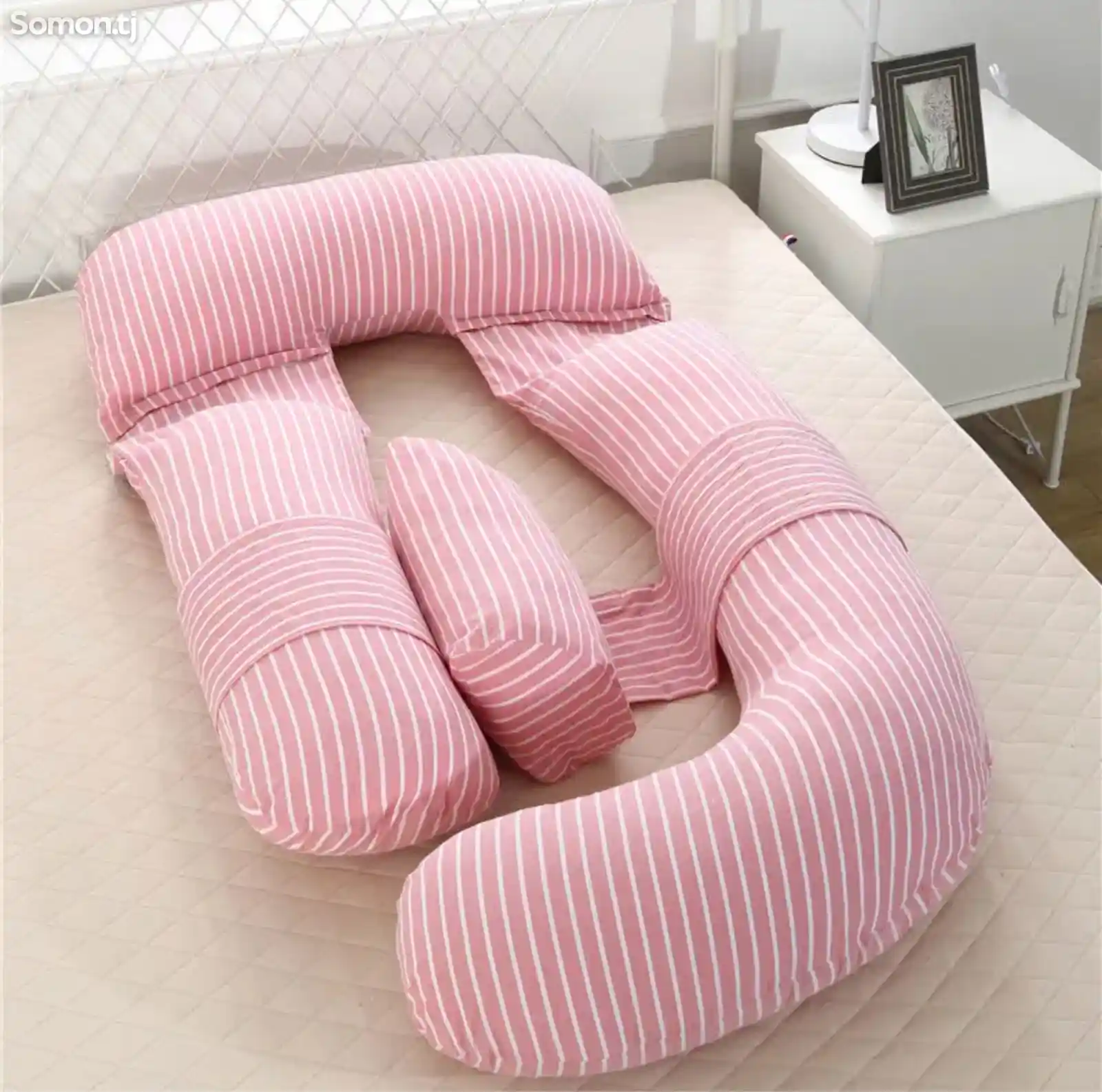 Комплект подушек для беременных-9