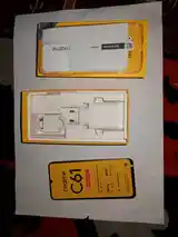 Realme c61 8/256gb-4